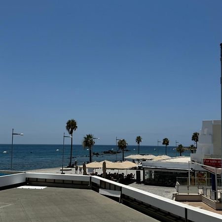 Beachside Light House Kato Paphos 82 Exteriér fotografie
